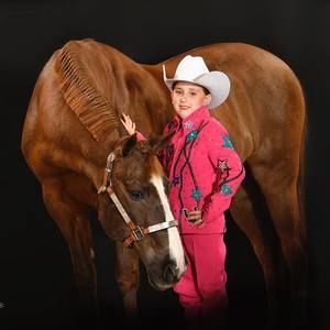 Meet your Posher, Tara